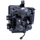 AnzoUSA Projector Headlight Assembly (MPN: 111305)