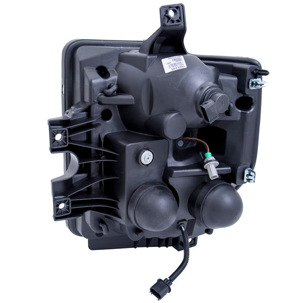 AnzoUSA Projector Headlight Assembly (MPN: 111305)