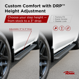 Romik RAL Running Boards (MPN: 60056419)