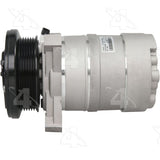 Four Seasons Air Conditioner Compressor (MPN: 58963)