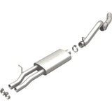 MagnaFlow Street Series Exhaust System Kit (MPN: 15789)