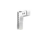 BulletProof Aluminum Trailer Hitch Ball Mount (MPN: AL204)