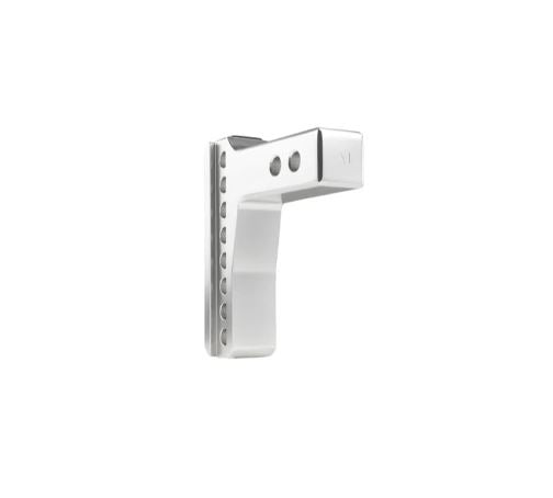 BulletProof Aluminum Trailer Hitch Ball Mount (MPN: AL204)