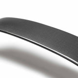 Seibon Carbon Spoiler Direct-Fit MB Style (MPN: RS20TYSUP-MB)