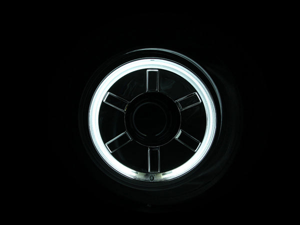 AnzoUSA Projector Headlight Assembly (MPN: 111115)