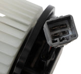 Four Seasons Heater Fan Motor (MPN: 76514)