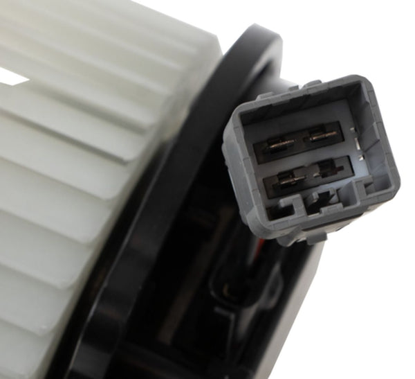 Four Seasons Heater Fan Motor (MPN: 76514)