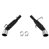 Flowmaster Outlaw Axle Back Exhaust System (MPN: 817511)