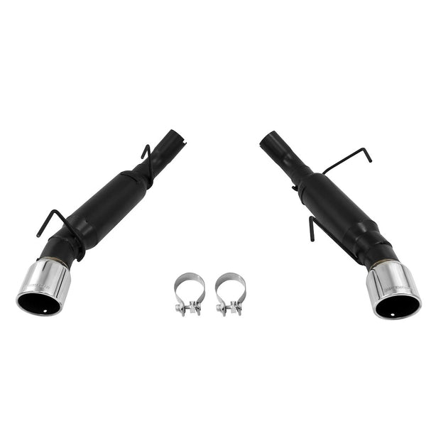 Flowmaster Outlaw Axle Back Exhaust System (MPN: 817511)