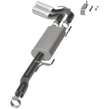 Magnaflow Performance Exhaust System Kit (MPN: 16868)