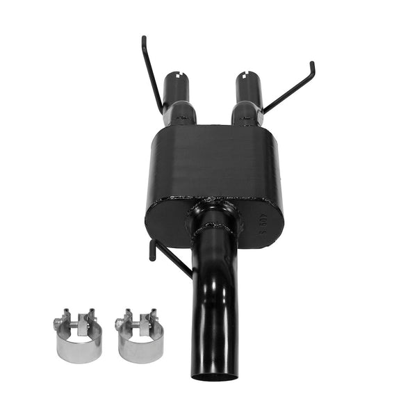 Flowmaster Exhaust System Kit (MPN: 817708)