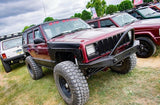 Quake LED Headlight Assembly (MPN: QTE751)