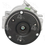 Four Seasons Air Conditioner Compressor (MPN: 58901)