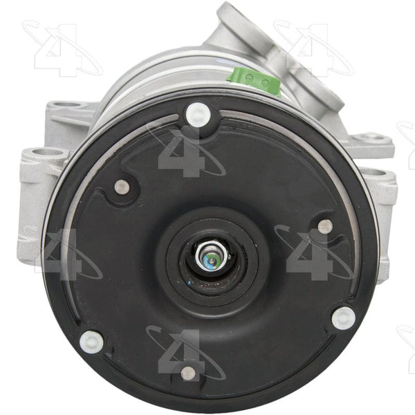Four Seasons Air Conditioner Compressor (MPN: 58901)