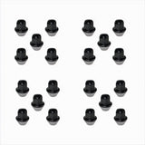 Ford Performance Lug Nut Set (MPN: M-1012K-MB)