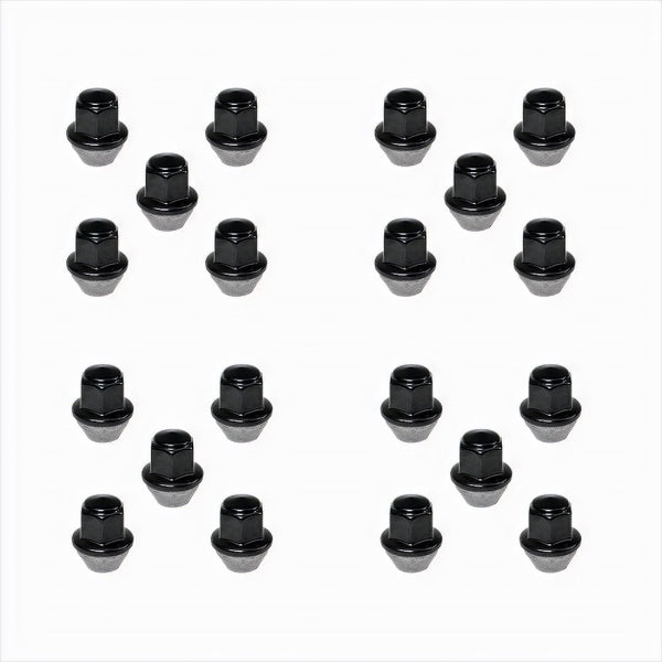Ford Performance Lug Nut Set (MPN: M-1012K-MB)