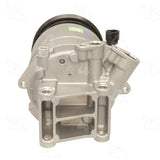 Four Seasons Air Conditioner Compressor (MPN: 68465)