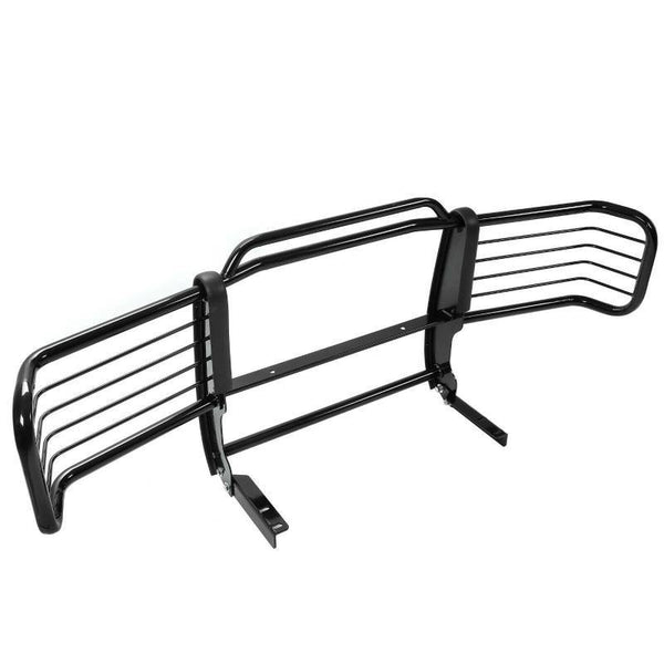 Black Horse Off Road Grille Guard (MPN: 17GJ23MA)