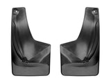 Weathertech Mud Flap Set of 2 (MPN: 120083)