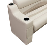 Wise Boat Seat Armrest (MPN: 3010-990)
