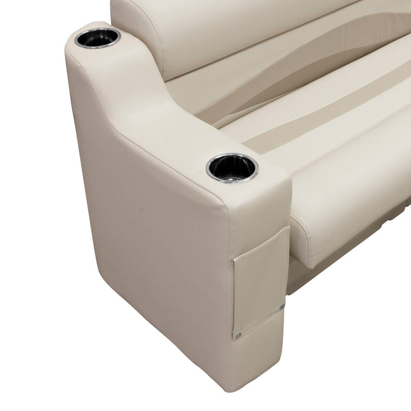 Wise Boat Seat Armrest (MPN: 3010-990)