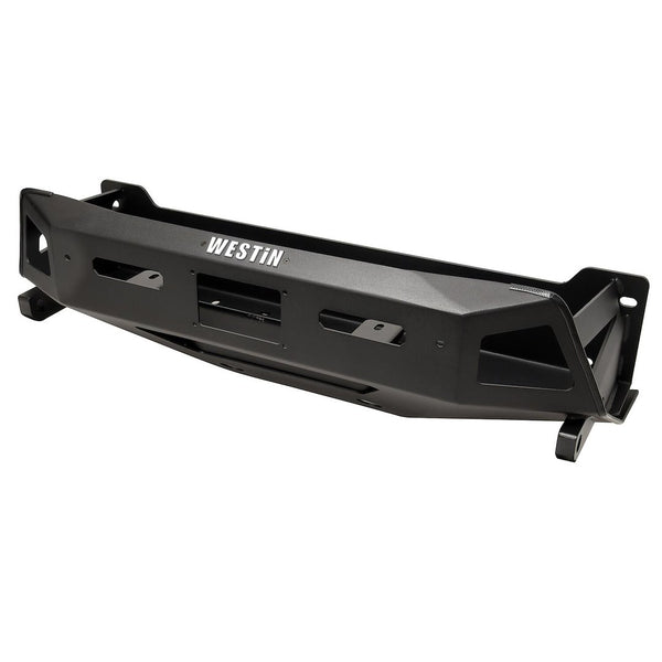 Westin Pro-Series Front Bumper (MPN: 58-411295)