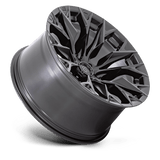 Fuel Off Road Flame 6 D804 Wheel (MPN: D80420008447)