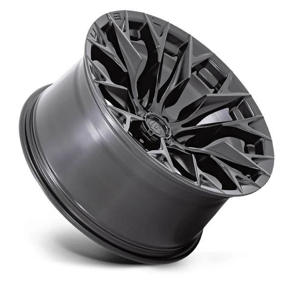 Fuel Off Road Flame 6 D804 Wheel (MPN: D80420008447)