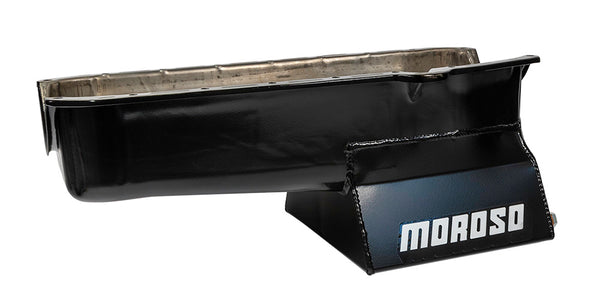 Moroso Performance Oil Pan (MPN: 20190)