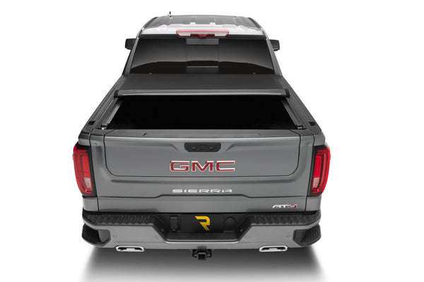 Truxedo Pro X15 Soft Roll-Up Tonneau Cover (MPN: 1453301)