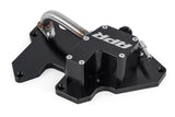 APR PCV Top Plate For Catch Can System (MPN: MS100217)