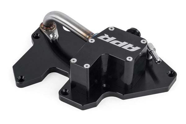 APR PCV Top Plate For Catch Can System (MPN: MS100217)