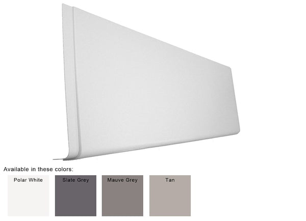 Icon Panel Skirting for Glendale Titanium Units (MPN: 01743)