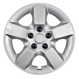 Coast To Coast 16 Inch Wheel Cover Set (MPN: IWC44316S)