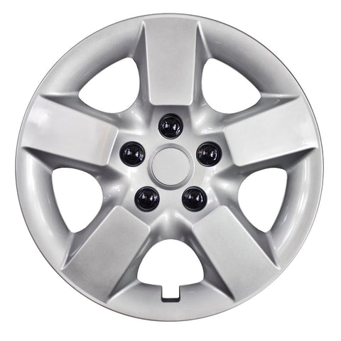 Coast To Coast 16 Inch Wheel Cover Set (MPN: IWC44316S)