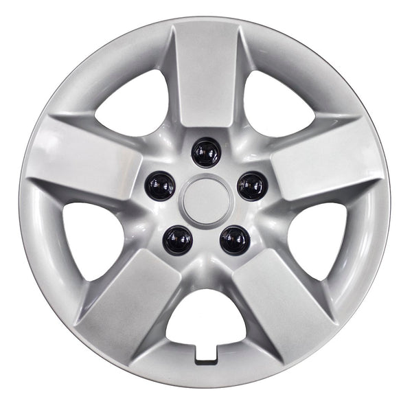 Coast To Coast 16 Inch Wheel Cover Set (MPN: IWC44316S)