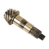 Alloy Axle Differential Ring And Pinion (MPN: D44410RJLX)