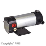Piusi Liquid Transfer Tank Pump (MPN: F0030901A)