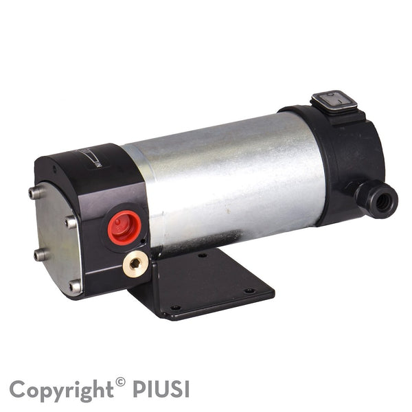 Piusi Liquid Transfer Tank Pump (MPN: F0030901A)
