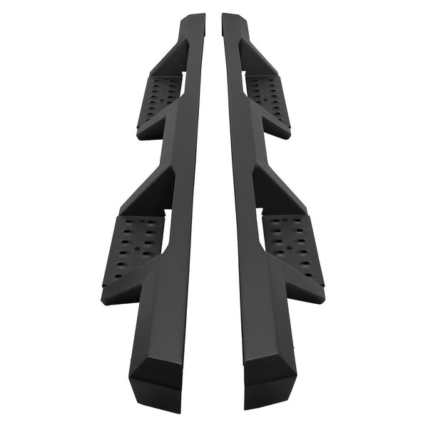 Westin HDX Drop Nerf Step Bars (MPN: 56-14215)