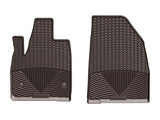 Weathertech All-Weather Floor Mats (MPN: W418CO)