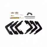 Westin Automotive Nerf Bar (MPN: 21-21950)