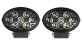 J.W. Speaker LED Driving Fog Light (MPN: 0550673)