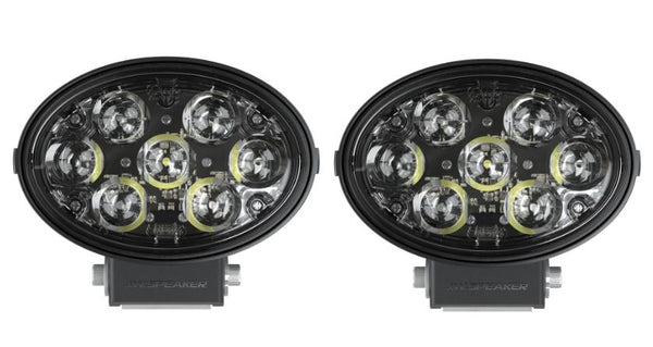 J.W. Speaker LED Driving Fog Light (MPN: 0550673)