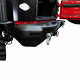 Warrior Products Bumper One Piece Design (MPN: 6595)