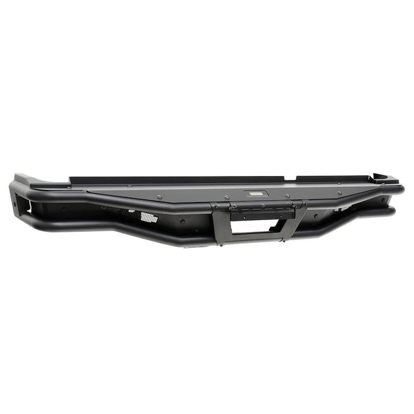 Westin Outlaw Front Bumper (MPN: 58-81075)