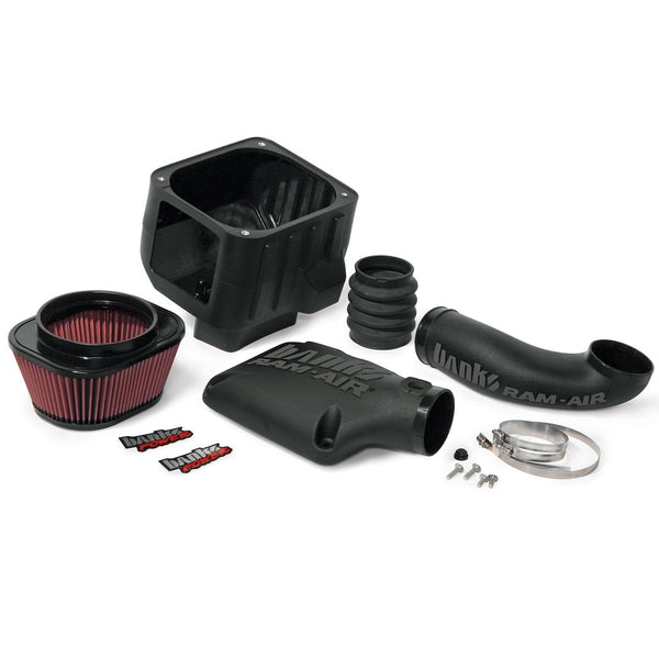 Banks Ram-Air Intake System (MPN: 41850)