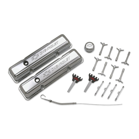 Proform Parts Engine Dress Up Kit (MPN: 141-002)