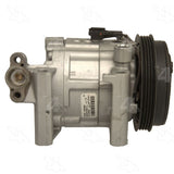 Four Seasons Air Conditioner Compressor (MPN: 67445)