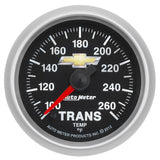 AutoMeter Gauge Auto Trans Temperature (MPN: 880448)
